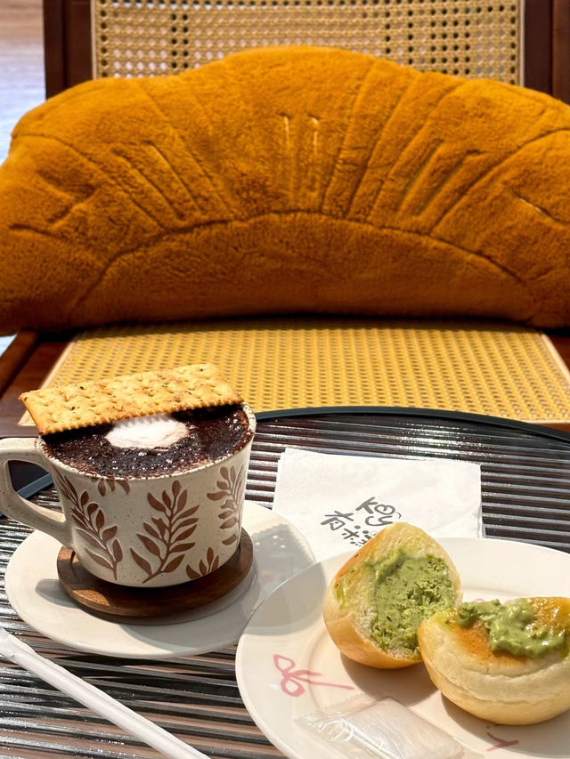 佛山探店| 藏在民居大廈裡的溫馨小店。