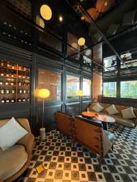 深圳商務酒店 | 出差我極力推薦這裡！。