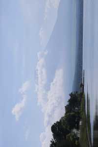 山中湖二日遊｜來看富士山一定不能錯過這裡，體驗感超好·附住宿。