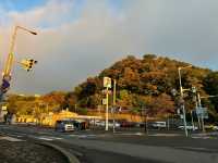 Wonderful Shari Town, the essential entrance into Shiretoko Peninsula, Hokkaido