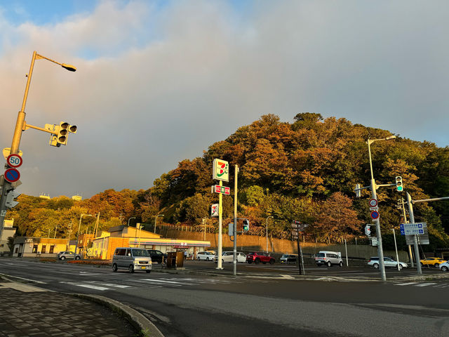 Wonderful Shari Town, the essential entrance into Shiretoko Peninsula, Hokkaido Wonderful Shari Town, the essential entrance into Shiretoko Peninsula, Hokkaido