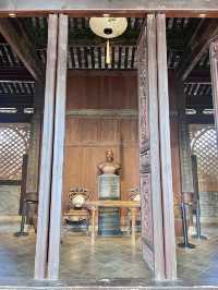 石屏古城。。