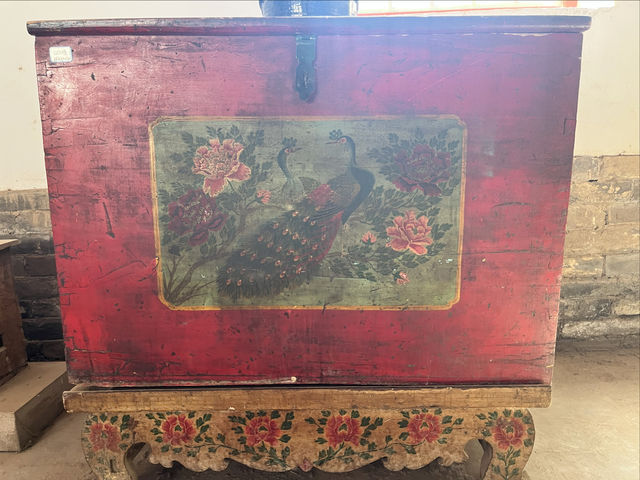 董府。