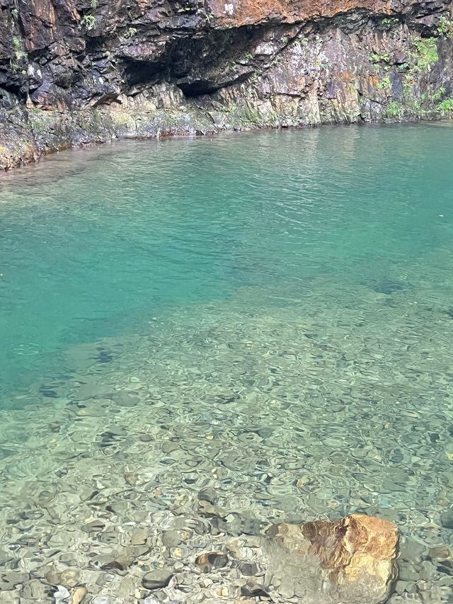 溫州輕度行山冷門路線的極致體驗。 溫州輕度行山冷門路線的極致體驗。
