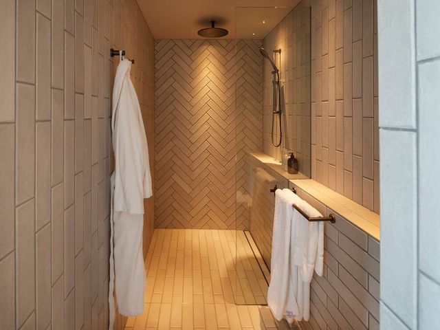 奧克蘭 | The Hotel Britomart，安靜舒適的理想之地   The Hotel B。