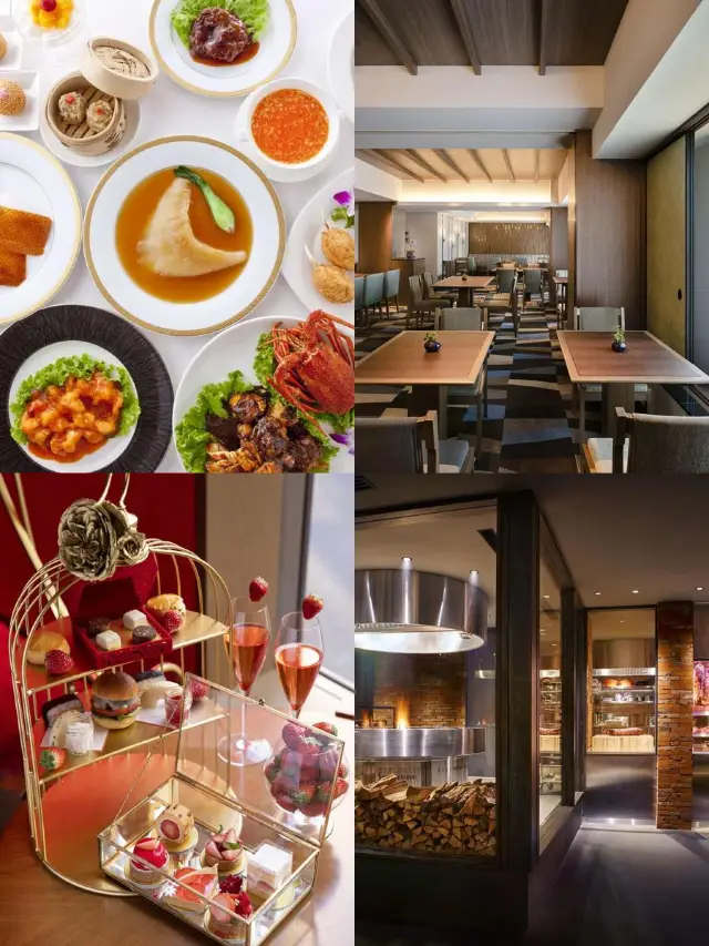 โรงแรมฮิลตัน โตเกียว|สะอาด สบาย บริการยอดเยี่ยม