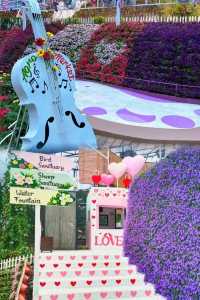 Discover the Charm of Cameron Highlands with RM25 Little Greece