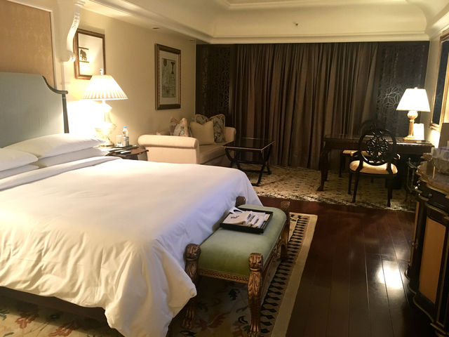 去印度班加羅爾住哪個酒店。