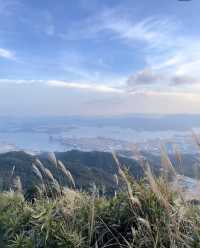 夏日限定！探索深圳梅沙尖的美景！