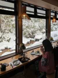 Discovering the Hidden Hot Springs of Akita's Nyuto Onsen Village in Japan