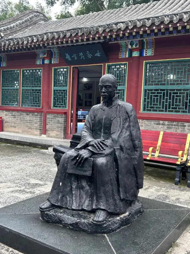 สถานที่ถ่ายทำความฝันในหอแดง ห้ามพลาดเด็ดขาด!