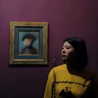 中華世紀壇新展｜茜茜公主的華麗人生。