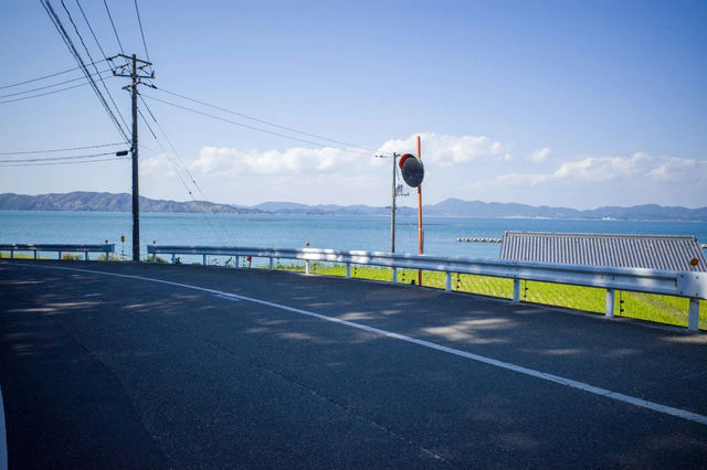 Don't Miss the 2025 Setouchi Triennale with Flights Starting at Just 799!