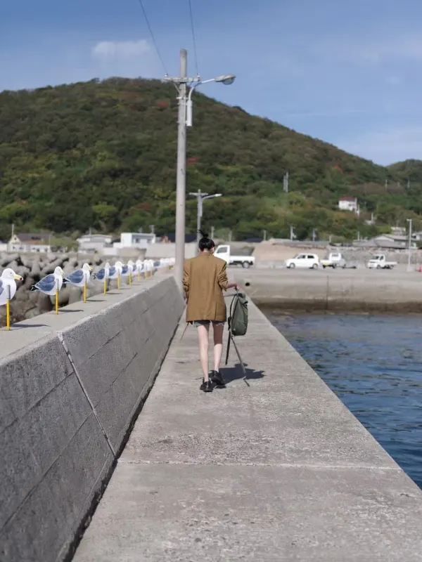 Highly Recommended: Setouchi Triennale 2025
