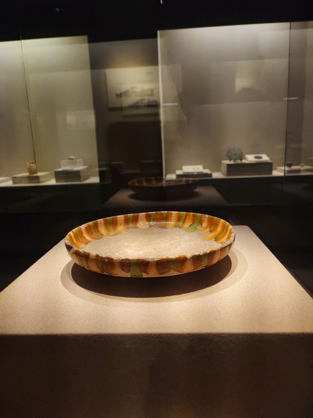 逛一次嘉定博物館，了解整個嘉定歷史與特色！