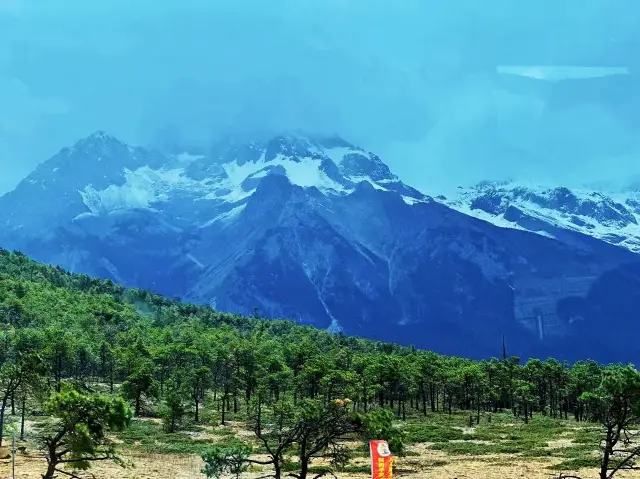 Du lịch miễn phí Lệ Giang~.