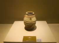 嘉定博物館‖嘉定歷史陳列和館藏文物陳列。
