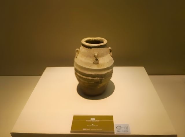 嘉定博物館‖嘉定歷史陳列和館藏文物陳列。