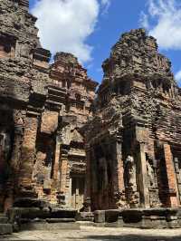 Discovering the Magic of Angkor Wat with a Seven-Day Pass