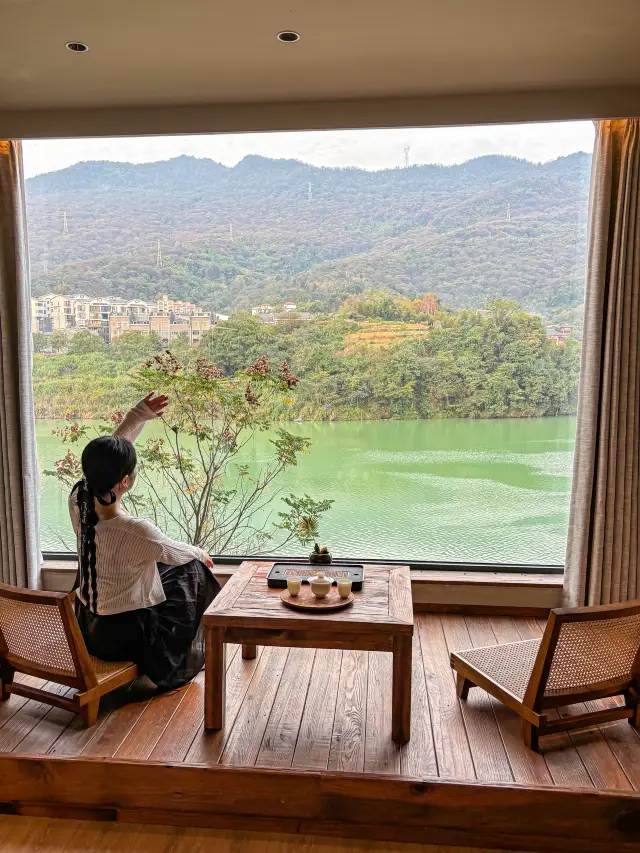 풍경 속에서 보내는 2박 3일 천주 여행.