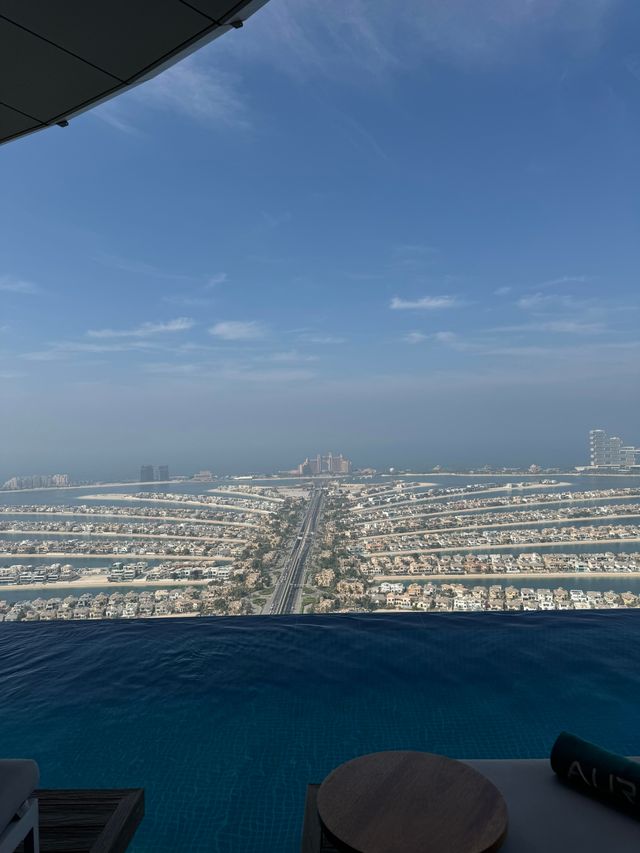杜拜古堡集市。