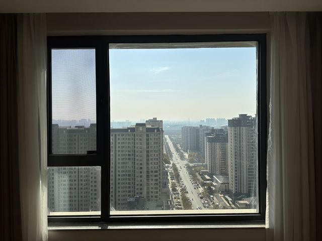入住一家幸福感滿滿的酒店