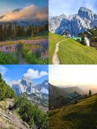 霍爾斯山谷旅遊攻略