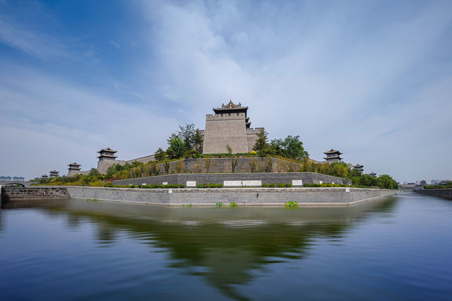 大同值得，來大同住這家酒店炫朋友圈。