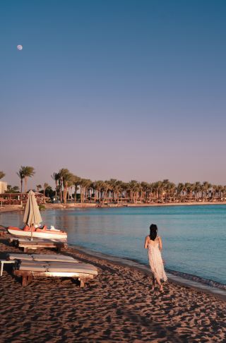 Red Sea Holiday in Hurghada