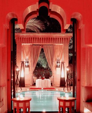 Moroccan Desert Hotels