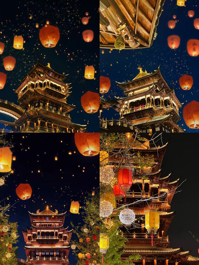義烏一日遊保姆級攻略
