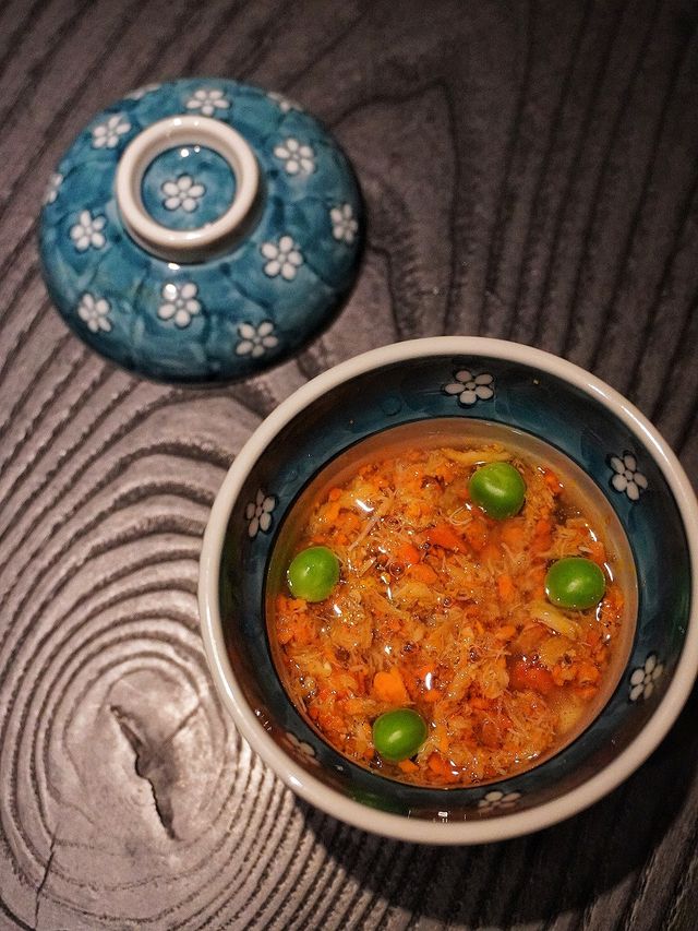 極暮•海鮮雜燴 | 聖誕新年歡聚的味蕾奢享
