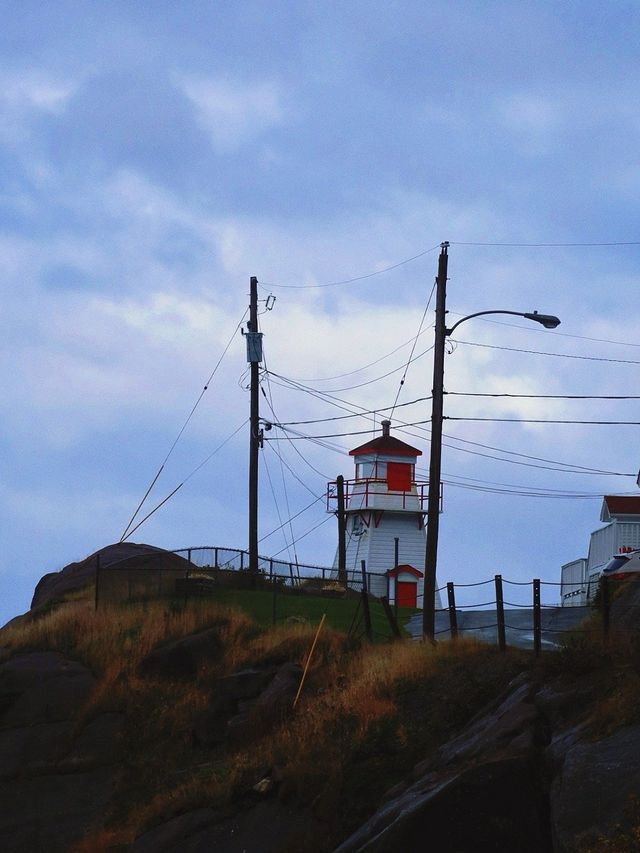 探索加拿大的美麗城市聖約翰斯（St. John's）