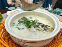茅山—本地人都推薦這家私房菜