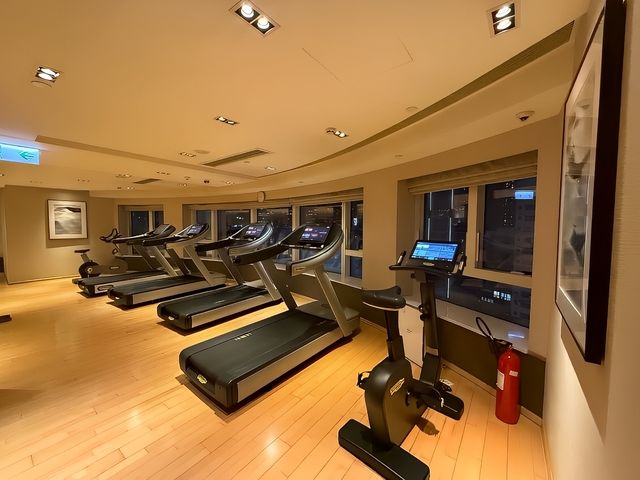 香港酒店