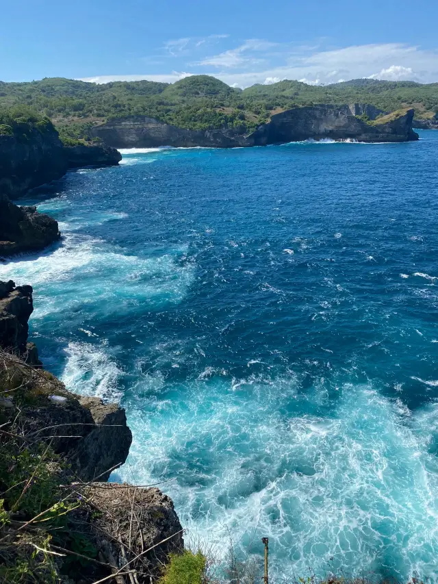 8-Day Indonesia Tour | New Year’s Day Trip, Don’t Miss the Beautiful Scenery