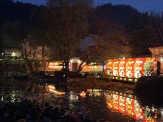 The Best Counties for Hot Springs in Zhejiang - Wuyi