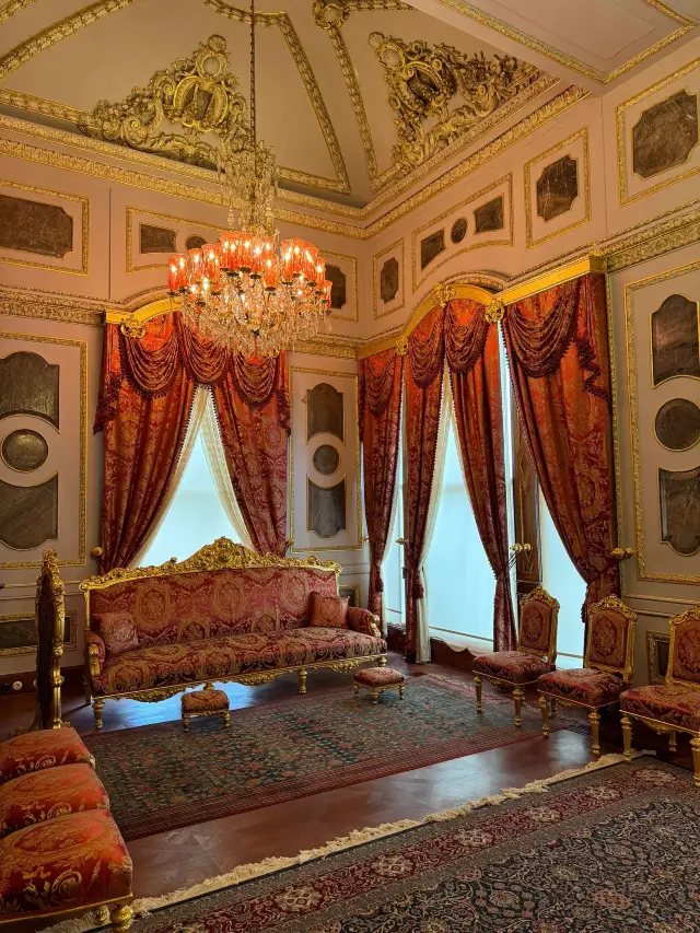 12-Day Türkiye New Year Tour: No Detours!