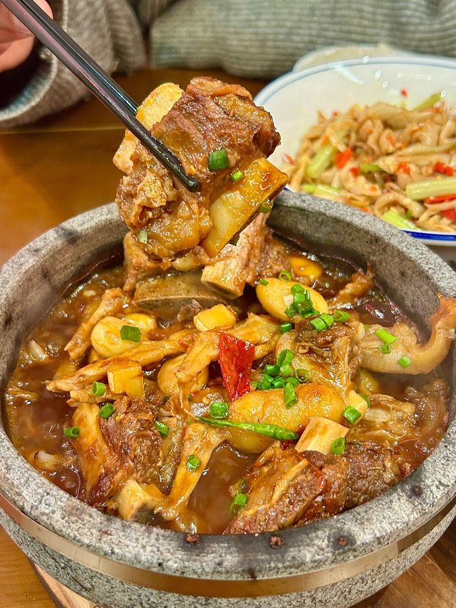 笨豆腐