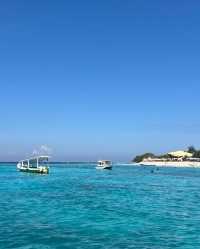 龍目島，邂逅夢幻海島的浪漫之旅