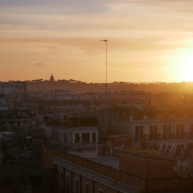 Rome: Where History Comes Alive