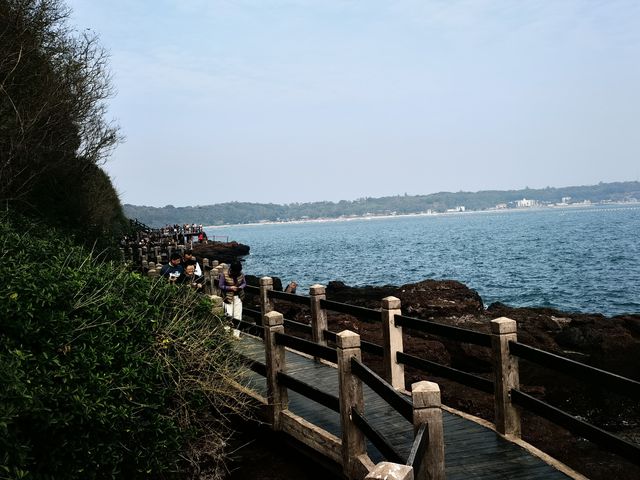 涠洲島:中國最美十大海島之一 涠洲島:中國最美十大海島之一