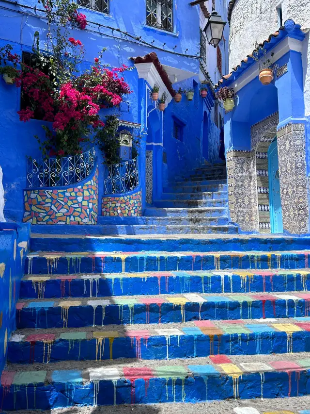 摩洛哥10日遊 免簽暢玩攻略別錯過