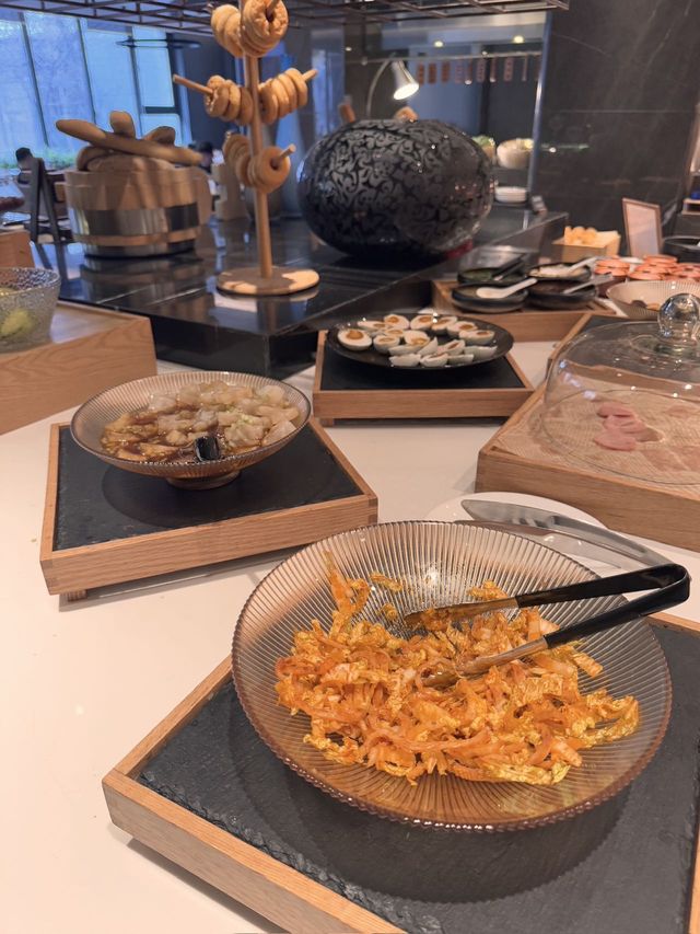 N刷！會推薦給無數外地朋友的瀋陽酒店