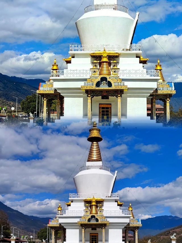 探索神秘不丹，首都廷布超詳細旅行攻略！
