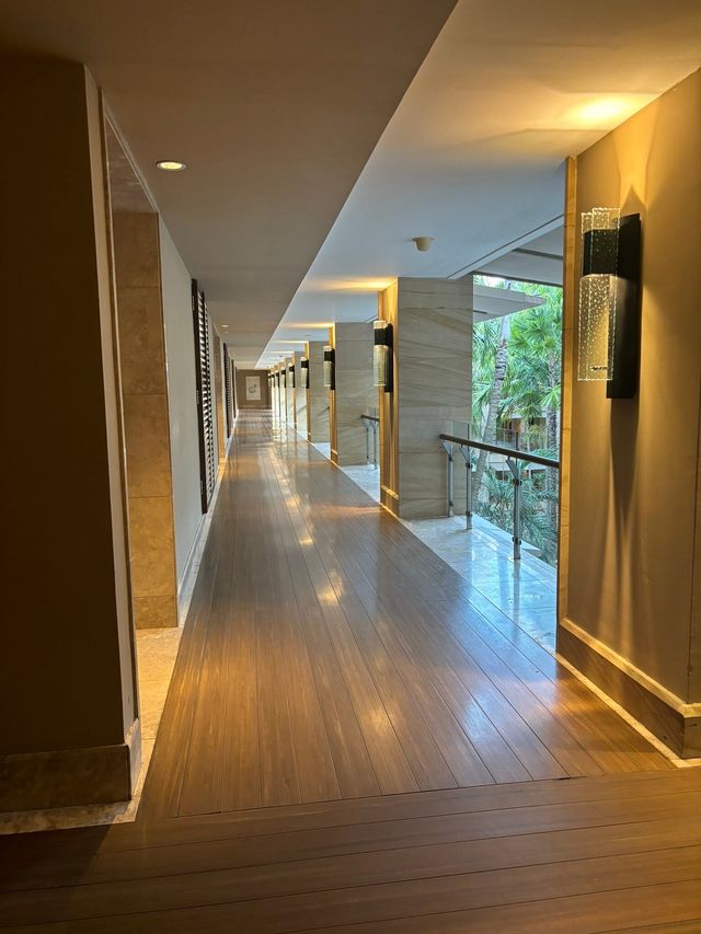 安然度假勝地—穆麗雅度假村