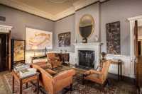Explore the Rich History and Art of Harewood House