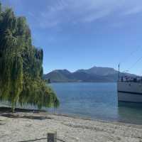 New Zealand South Island 