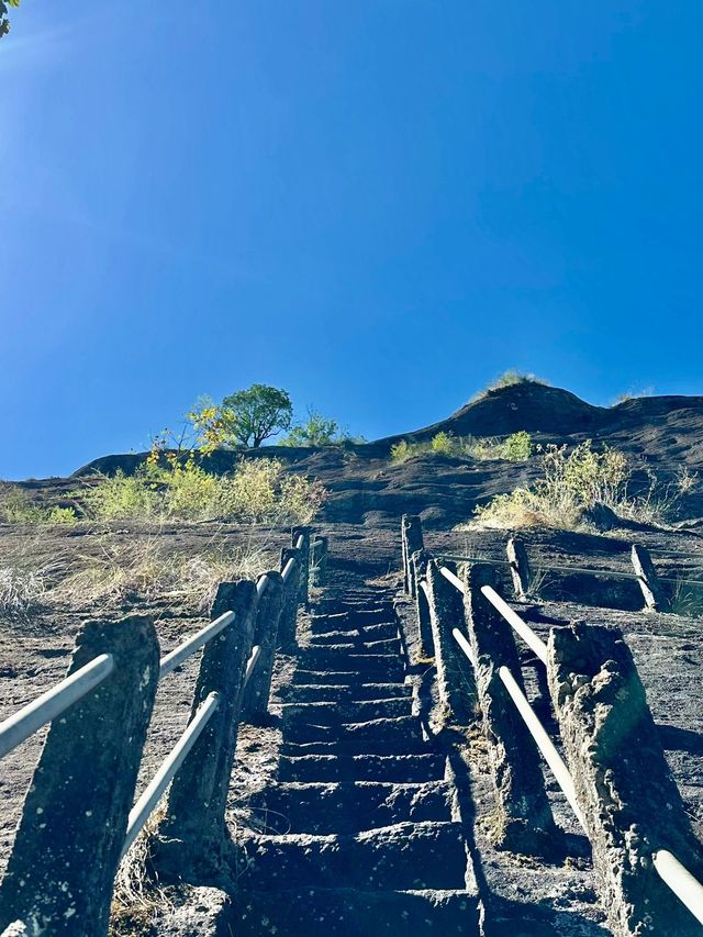 過年好去處武夷山2日遊全攻略