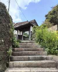 探索日本秘境：對馬市Miuda Beach嘅絕美風光